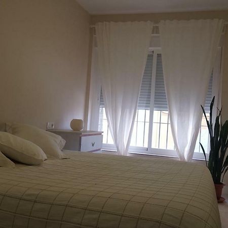 Apartament Malaga Exterior photo