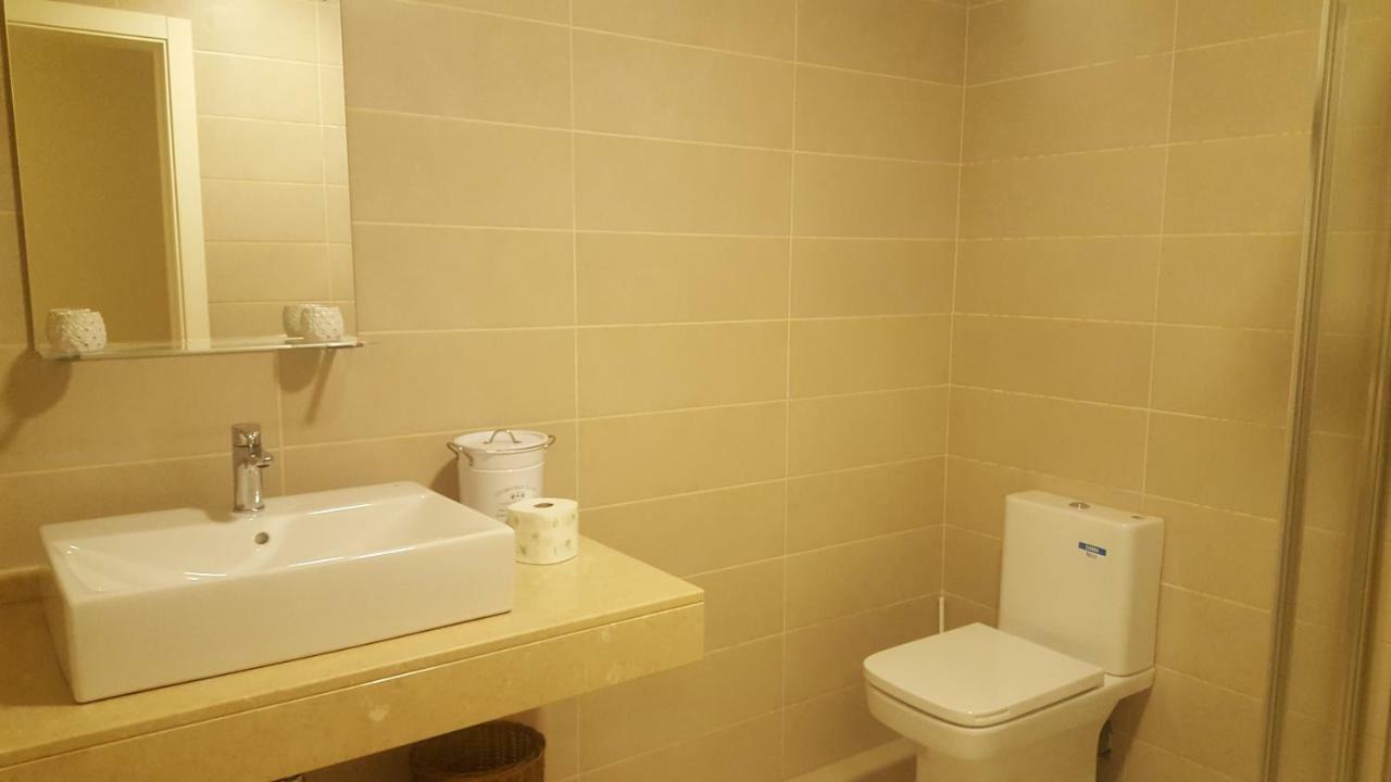Apartament Malaga Exterior photo
