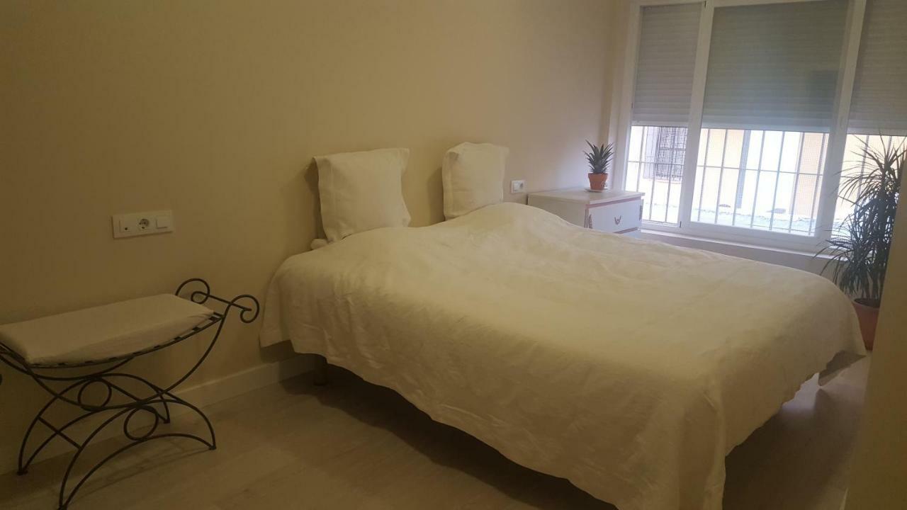 Apartament Malaga Exterior photo