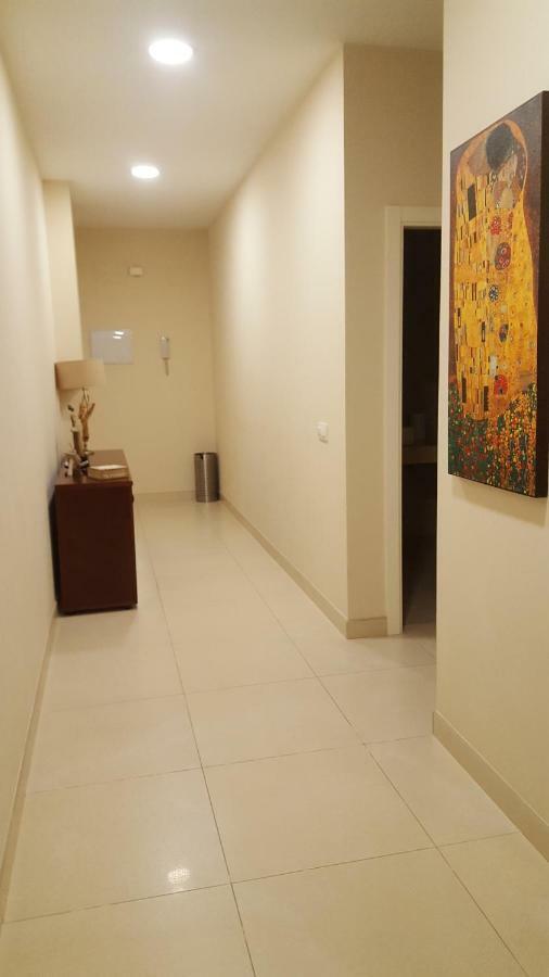 Apartament Malaga Exterior photo