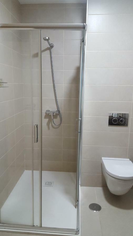 Apartament Malaga Exterior photo