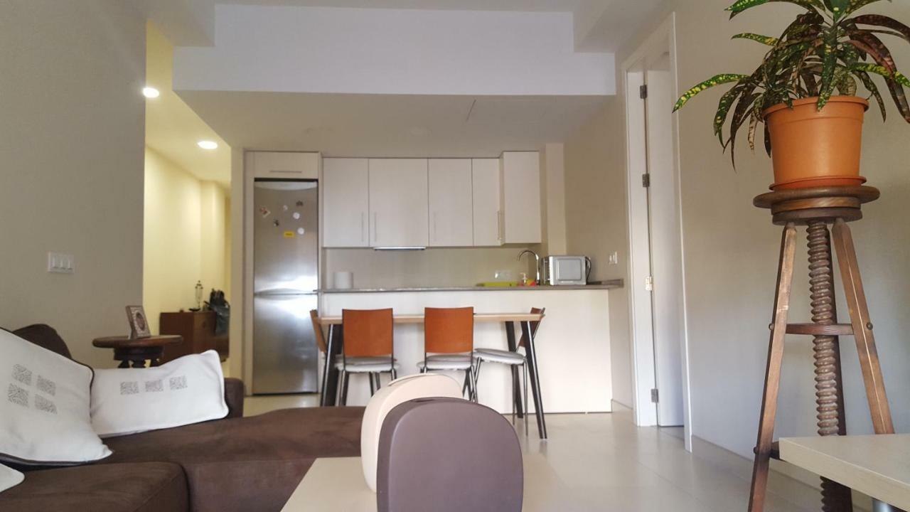 Apartament Malaga Exterior photo