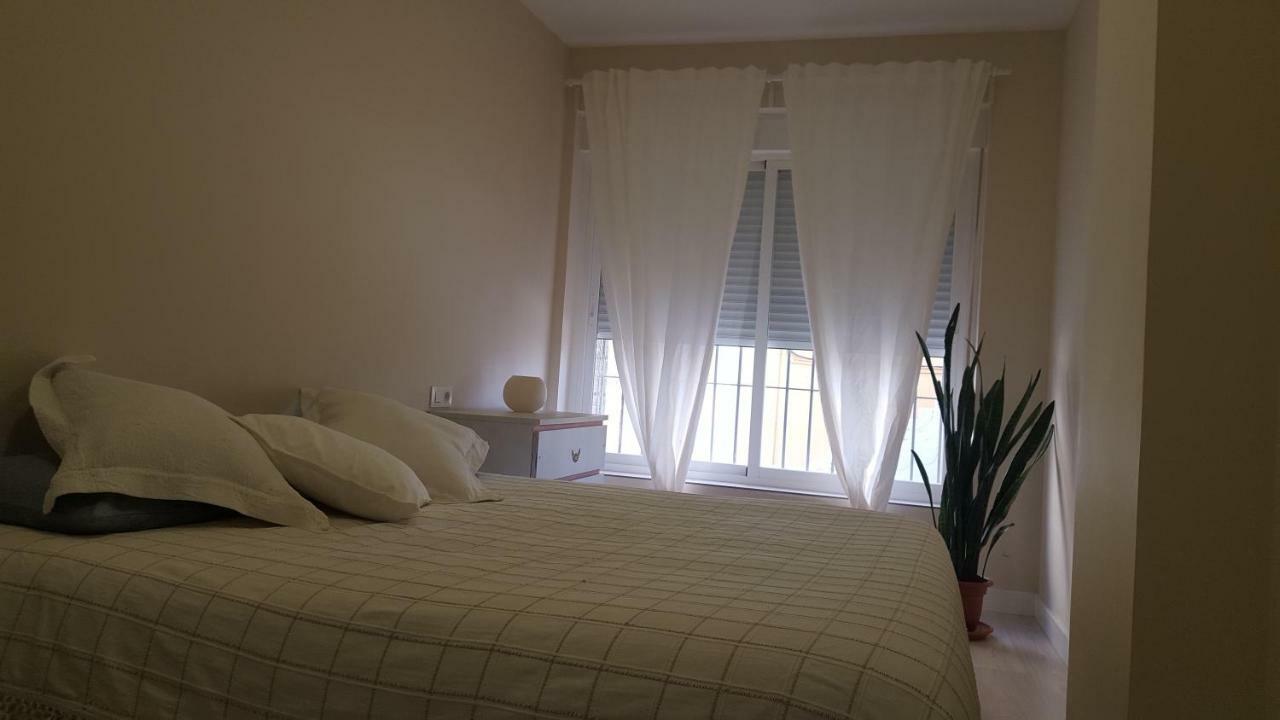 Apartament Malaga Exterior photo